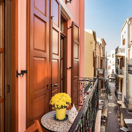 Aparthotel Palazzo Di Irene Chania  Zewnętrze zdjęcie