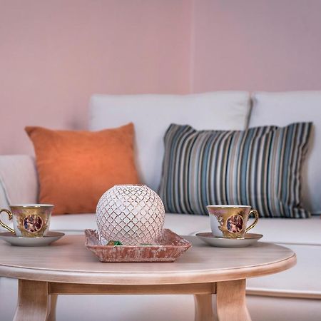 Aparthotel Palazzo Di Irene Chania  Zewnętrze zdjęcie