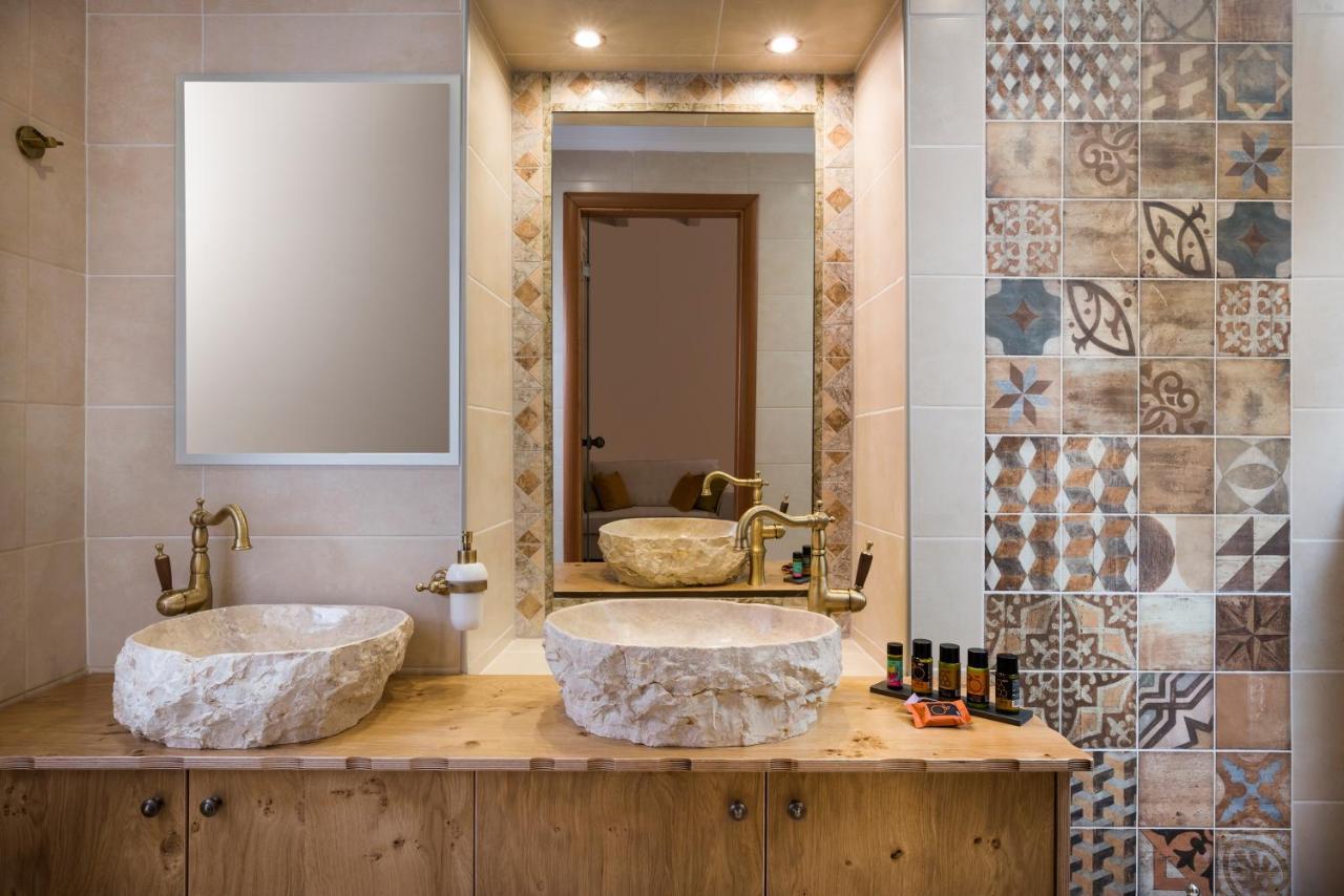 Aparthotel Palazzo Di Irene Chania  Zewnętrze zdjęcie