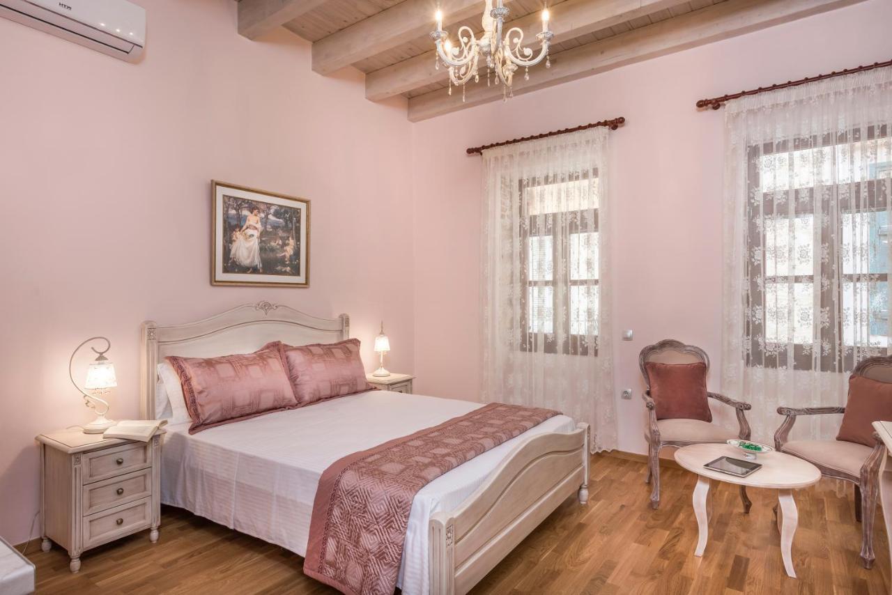 Aparthotel Palazzo Di Irene Chania  Zewnętrze zdjęcie