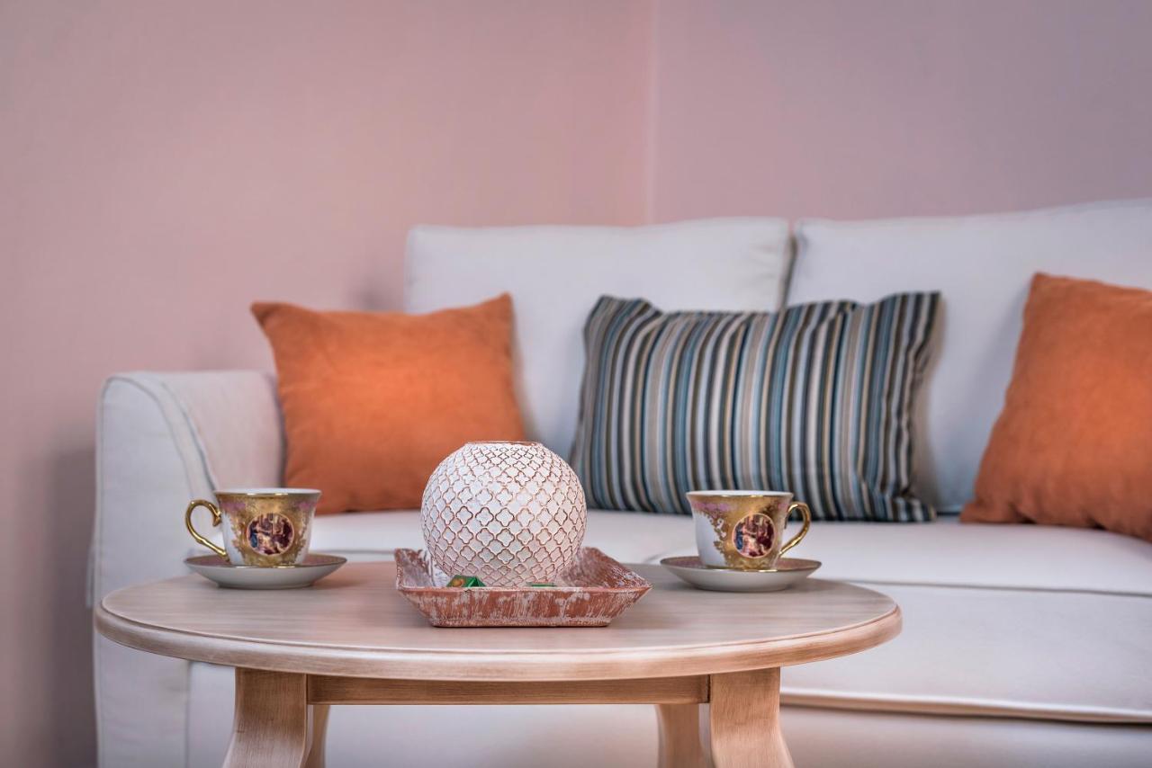 Aparthotel Palazzo Di Irene Chania  Zewnętrze zdjęcie