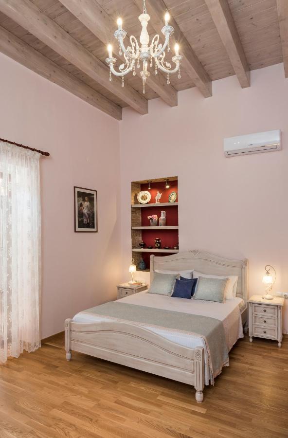 Aparthotel Palazzo Di Irene Chania  Zewnętrze zdjęcie
