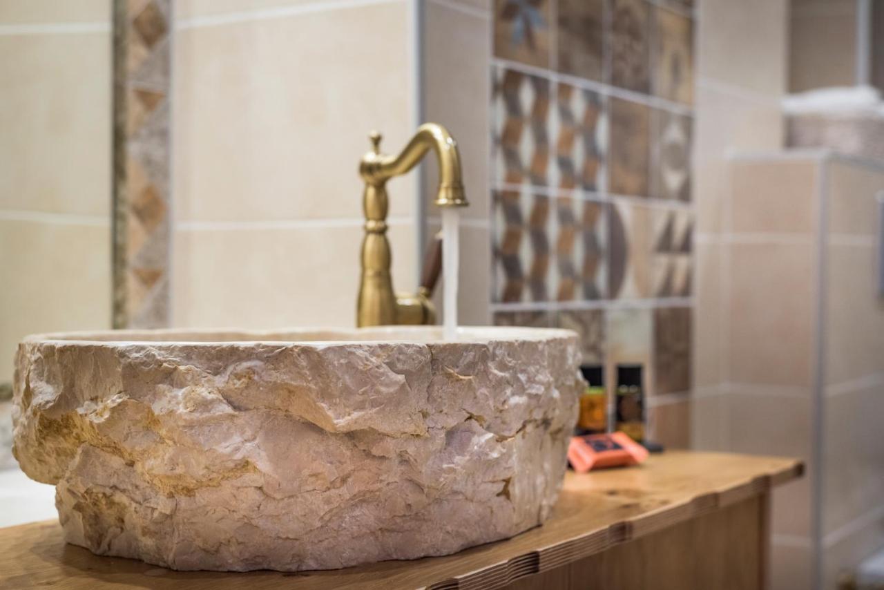 Aparthotel Palazzo Di Irene Chania  Zewnętrze zdjęcie