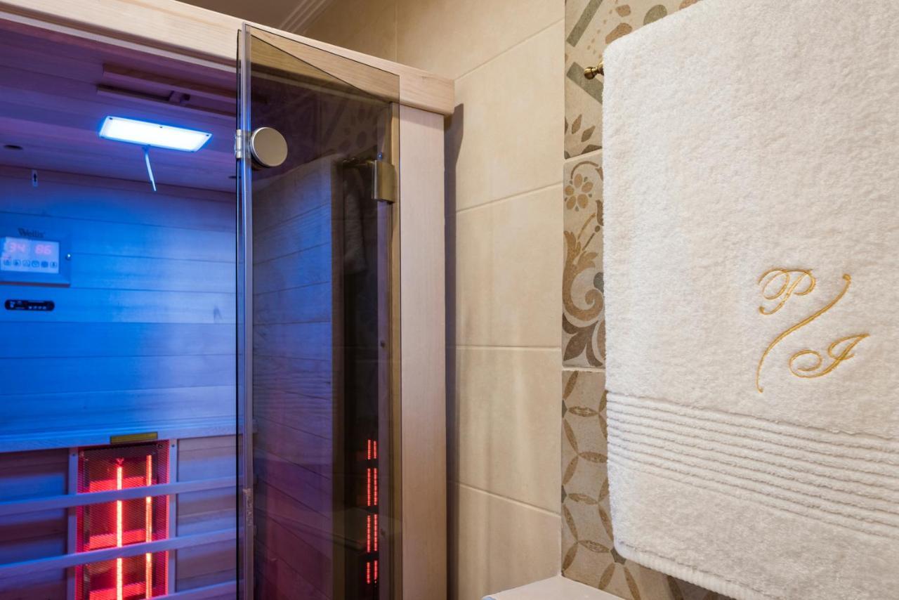 Aparthotel Palazzo Di Irene Chania  Zewnętrze zdjęcie