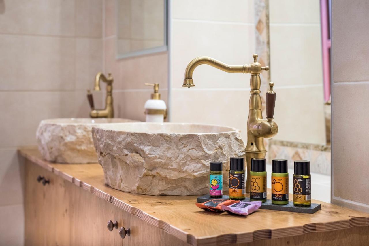Aparthotel Palazzo Di Irene Chania  Zewnętrze zdjęcie