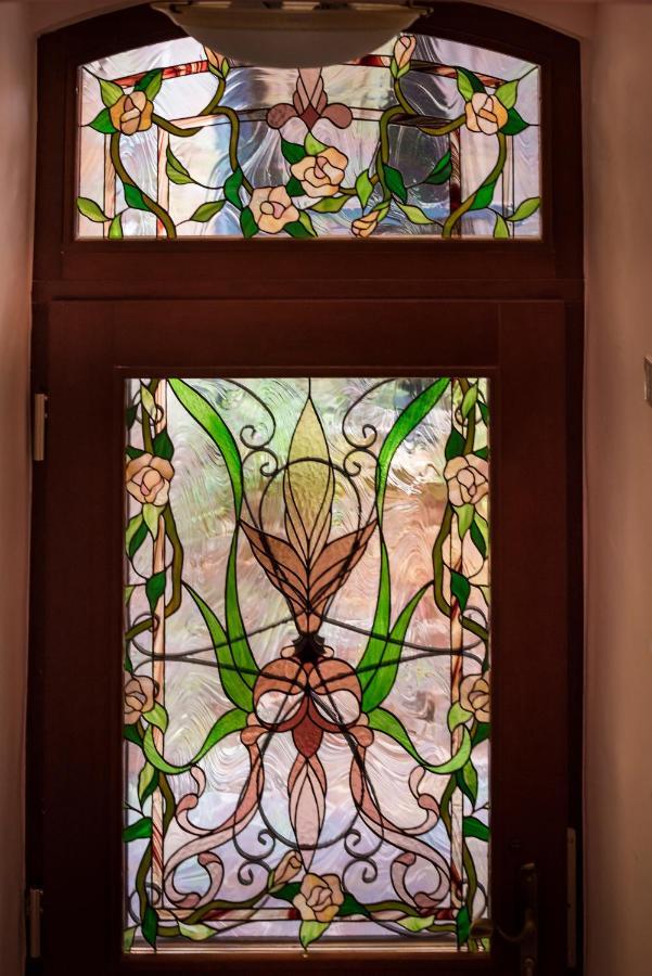Aparthotel Palazzo Di Irene Chania  Zewnętrze zdjęcie