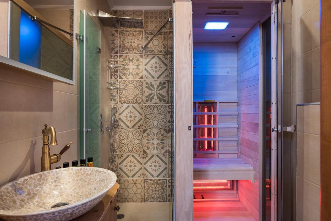 Aparthotel Palazzo Di Irene Chania  Zewnętrze zdjęcie
