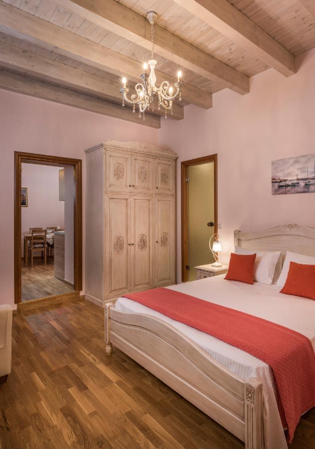 Aparthotel Palazzo Di Irene Chania  Zewnętrze zdjęcie