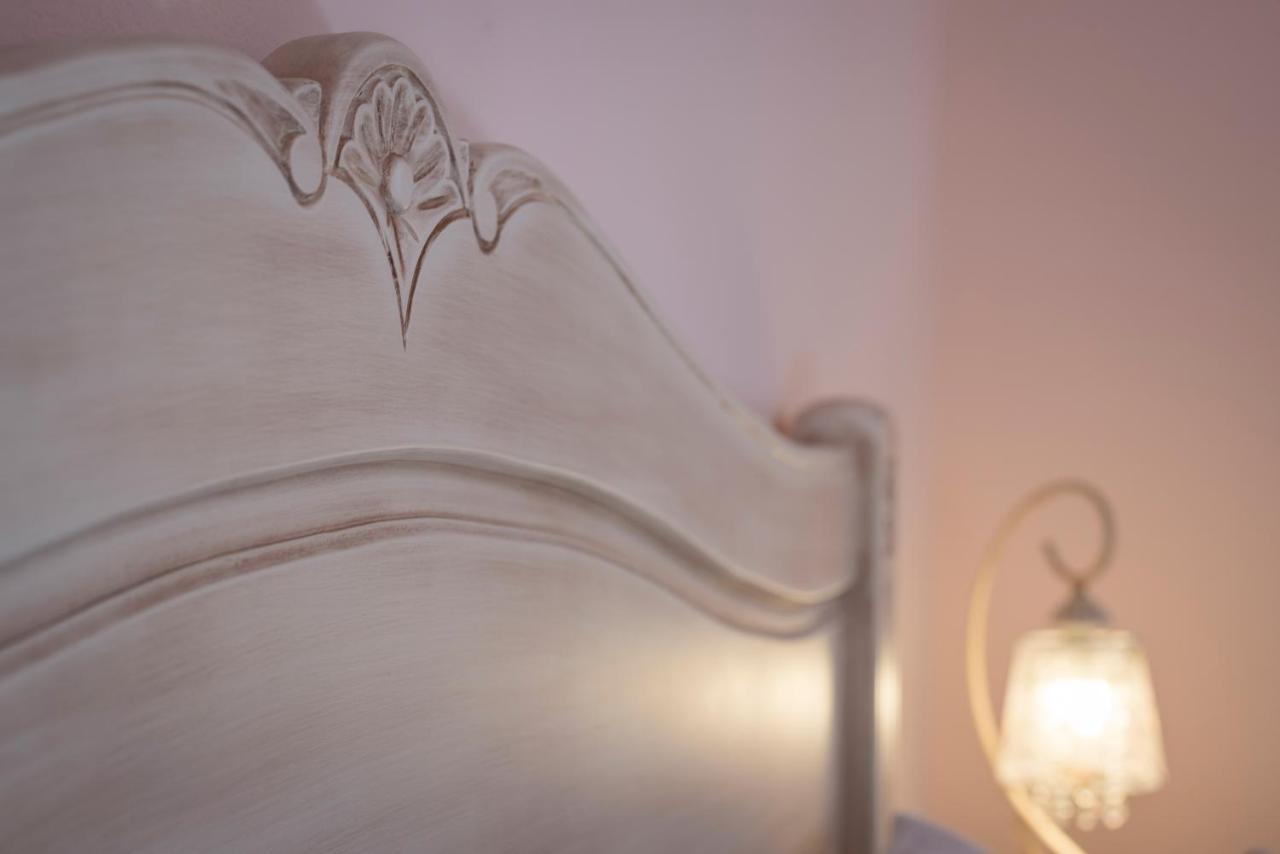 Aparthotel Palazzo Di Irene Chania  Zewnętrze zdjęcie