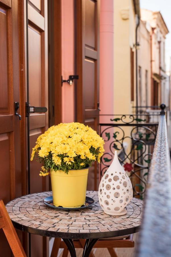 Aparthotel Palazzo Di Irene Chania  Zewnętrze zdjęcie