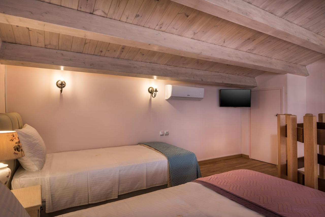 Aparthotel Palazzo Di Irene Chania  Zewnętrze zdjęcie