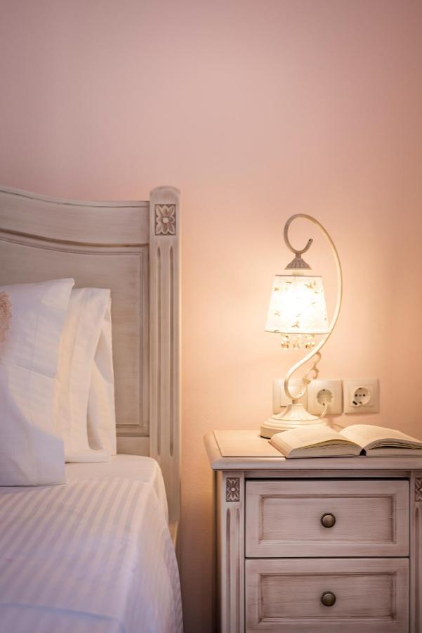 Aparthotel Palazzo Di Irene Chania  Zewnętrze zdjęcie
