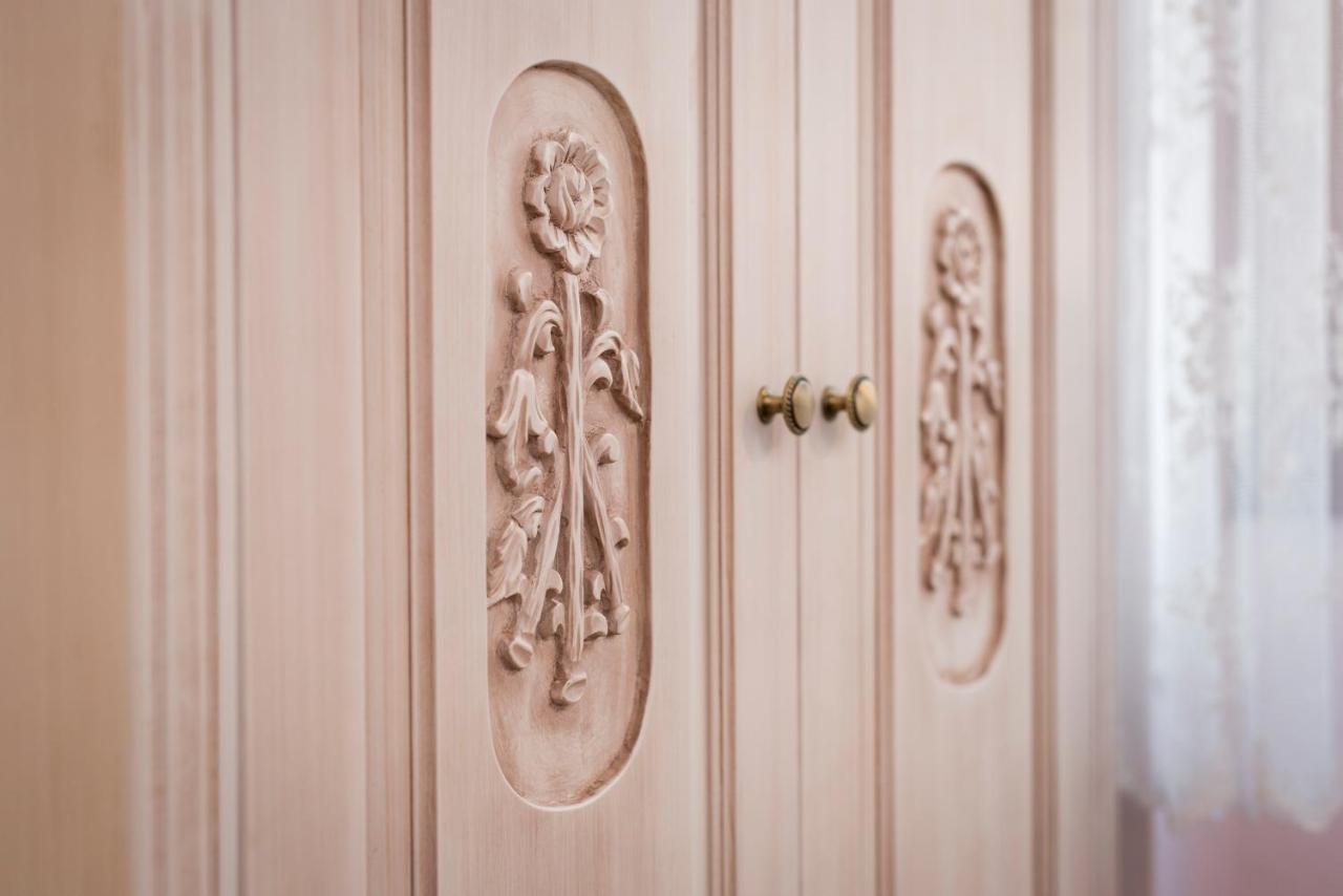 Aparthotel Palazzo Di Irene Chania  Zewnętrze zdjęcie