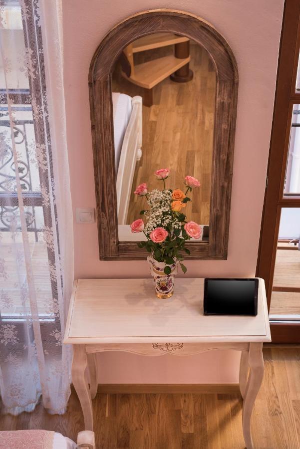 Aparthotel Palazzo Di Irene Chania  Zewnętrze zdjęcie