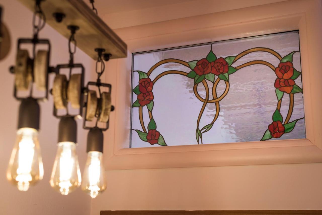 Aparthotel Palazzo Di Irene Chania  Zewnętrze zdjęcie